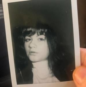 Meet your Posher, Kathryn